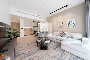 41.4m² Apartment in Jumeirah Village Circle, UAE No. 52527
