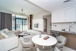 2 bedrooms Apartment in Culture Village, UAE No. 52532 - apartment in Dubai
