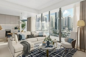 1 bedroom Apartment in Dubai Marina, UAE No. 52535