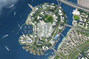 2 bedrooms Apartment in Dubai Creek Harbour (The Lagoons), UAE No. 52537