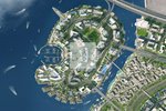 2 bedrooms Apartment in Dubai Creek Harbour (The Lagoons), UAE No. 52537 - apartment in Dubai
