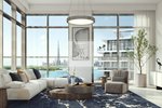 2 bedrooms Apartment in Dubai Creek Harbour (The Lagoons), UAE No. 52537 - Image 14