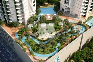 2 bedrooms Apartment in Jumeirah Village Circle, UAE No. 52546