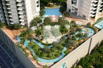 2 bedrooms Apartment in Jumeirah Village Circle, UAE No. 52546 - apartment in Dubai