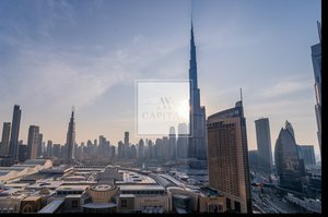 2 bedrooms Apartment in Zabeel, UAE No. 52549