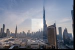 2 bedrooms Apartment in Zabeel, UAE No. 52549 - apartment in Dubai