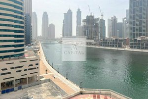 63.3m² Office in Business Bay, UAE No. 52550