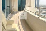 63.3m² Office in Business Bay, UAE No. 52550 - Image 12