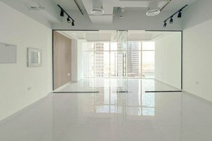 47.2m² Office in Business Bay, UAE No. 52551