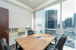 46.5m² Office in Business Bay, UAE No. 52552 - Image 5