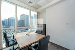 46.5m² Office in Business Bay, UAE No. 52552 - Image 6