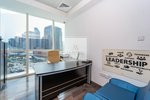 46.5m² Office in Business Bay, UAE No. 52552 - Image 8