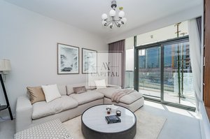 1 bedroom Apartment in Culture Village, UAE No. 52554