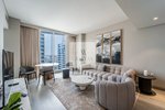 1 bedroom Apartment in Dubai Marina, UAE No. 52556 - Image 3