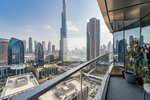 3 bedrooms Apartment in Downtown Dubai (Downtown Burj Dubai), UAE No. 52559 - Image 26