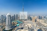 4 bedrooms Apartment in Downtown Dubai (Downtown Burj Dubai), UAE No. 52560 - Image 3