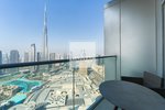 4 bedrooms Apartment in Downtown Dubai (Downtown Burj Dubai), UAE No. 52560 - Image 4