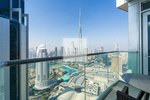 4 bedrooms Apartment in Downtown Dubai (Downtown Burj Dubai), UAE No. 52560 - Image 19