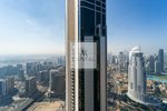 4 bedrooms Apartment in Downtown Dubai (Downtown Burj Dubai), UAE No. 52560 - Image 20