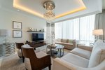 4 bedrooms Apartment in Downtown Dubai (Downtown Burj Dubai), UAE No. 52560 - Image 21