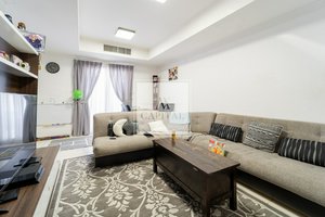 2 bedrooms Villa in The Springs, UAE No. 52566