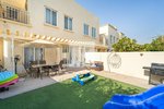 2 bedrooms Villa in The Springs, UAE No. 52566 - Image 12