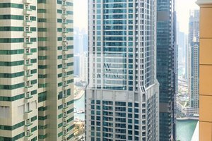 3 bedrooms Apartment in Dubai Marina, UAE No. 52572