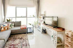 1 bedroom Apartment in DAMAC Hills (Akoya by DAMAC), UAE No. 52575