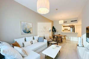 1 bedroom Apartment in Dubai Marina, UAE No. 52577