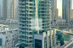 1 bedroom Apartment in Dubai Marina, UAE No. 52577 - Image 2