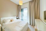 1 bedroom Apartment in Dubai Marina, UAE No. 52577 - Image 4