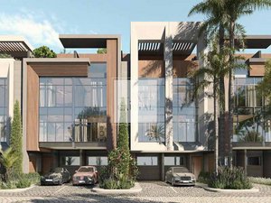2 bedrooms Villa in Dubai, UAE No. 52585