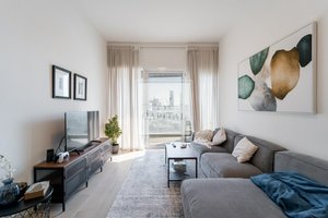 1 bedroom Apartment in Jumeirah Village Circle, UAE No. 52588