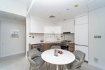 1 bedroom Apartment in Culture Village, UAE No. 52594 - Image 16