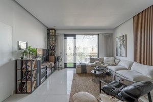 1 bedroom Apartment in Business Bay, UAE No. 52596