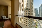 4 bedrooms Apartment in Jumeirah Beach Residence, UAE No. 52597 - Image 14