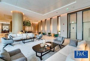 3 bedrooms Apartment in Dubai Marina, UAE No. 526
