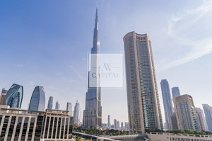 2 bedrooms Apartment in Downtown Dubai (Downtown Burj Dubai), UAE No. 52601