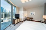 2 bedrooms Apartment in Downtown Dubai (Downtown Burj Dubai), UAE No. 52601 - Image 3