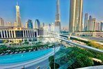 2 bedrooms Apartment in Downtown Dubai (Downtown Burj Dubai), UAE No. 52601 - Image 14