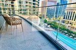 2 bedrooms Apartment in Downtown Dubai (Downtown Burj Dubai), UAE No. 52601 - Image 15