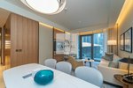 2 bedrooms Apartment in Downtown Dubai (Downtown Burj Dubai), UAE No. 52602 - apartment in Dubai