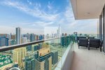 4 bedrooms Apartment in Dubai Marina, UAE No. 52604 - Image 27