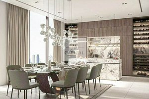 2 bedrooms Apartment in Dubai Marina, UAE No. 52610