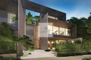 6 bedrooms Villa in Tilal Al Ghaf, UAE No. 52612