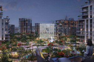 3 bedrooms Apartment in City Walk, UAE No. 52613