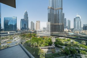 2 bedrooms Apartment in Downtown Dubai (Downtown Burj Dubai), UAE No. 52614