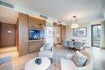 2 bedrooms Apartment in Downtown Dubai (Downtown Burj Dubai), UAE No. 52614 - Image 2