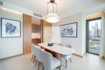 2 bedrooms Apartment in Downtown Dubai (Downtown Burj Dubai), UAE No. 52614 - Image 4