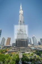 2 bedrooms Apartment in Downtown Dubai (Downtown Burj Dubai), UAE No. 52614 - Image 22